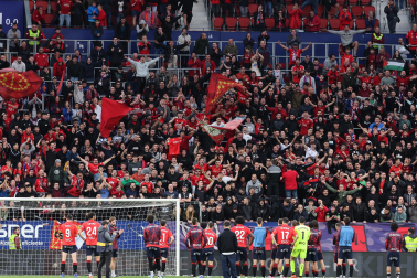 Osasuna 1-2 Espanyol
