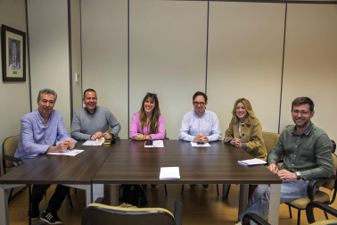 Fotos de la final de la IX Semana de la Croqueta de Navarra