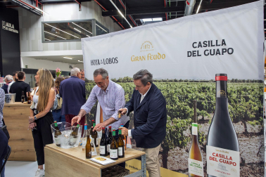 Fotos de la final de la IX Semana de la Croqueta de Navarra