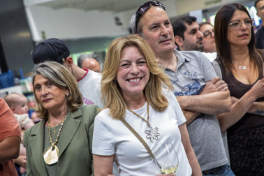 Fotos de la final de la IX Semana de la Croqueta de Navarra