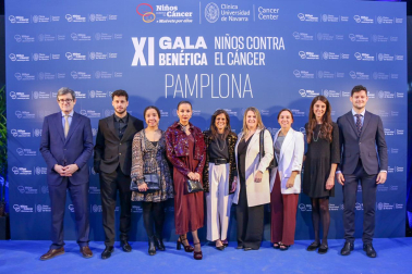 Parte del equipo de CampusHome