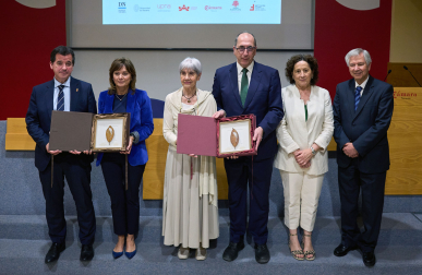premio Arizmendiarrieta