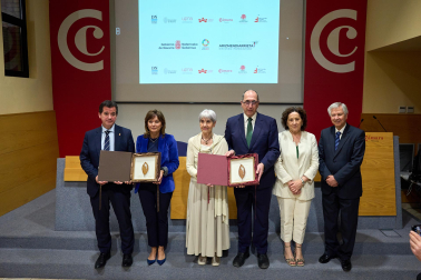 premio Arizmendiarrieta 2026