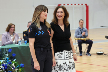 Día de las Policías Municipales y locales de Navarra