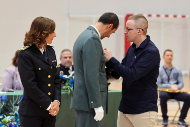 Día de las Policías Municipales y locales de Navarra