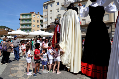 Foto de las fiestas de la juventud de Estella de 2026
