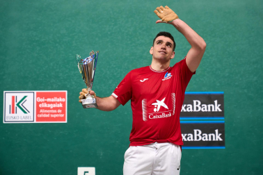 Fotos de la Final del Manomanista Serie B