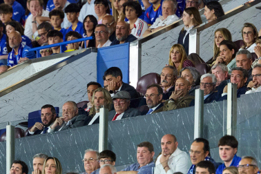 Fotos del partido Getafe-Osasuna