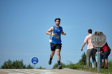 10 Kilómetros Zolina 2026