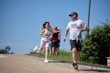 10 Kilómetros Zolina 2026