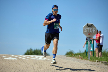 10 Kilómetros Zolina 2026