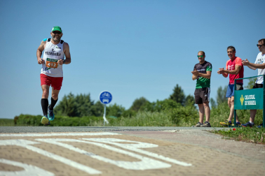10 Kilómetros Zolina 2026