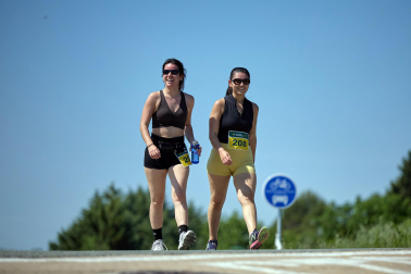 10 Kilómetros Zolina 2026