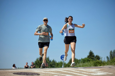 10 Kilómetros Zolina 2026
