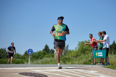 10 Kilómetros Zolina 2026