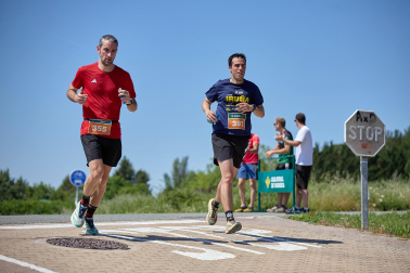 10 Kilómetros Zolina 2026