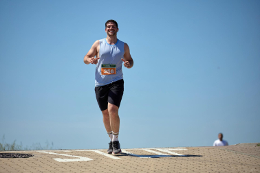 10 Kilómetros Zolina 2026