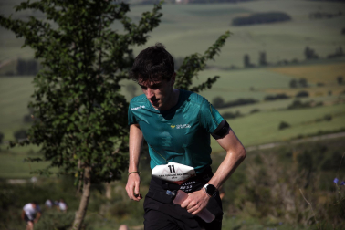 Rebecos Trail