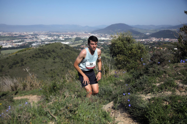 Rebecos Trail