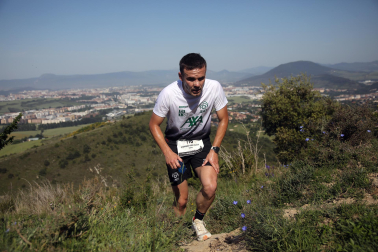 Rebecos Trail