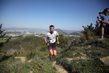 Rebecos Trail