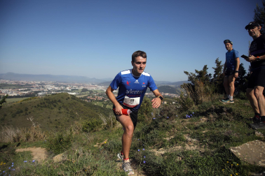 Rebecos Trail
