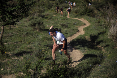 Rebecos Trail