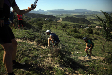 Rebecos Trail