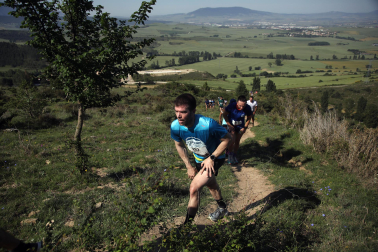 Rebecos Trail