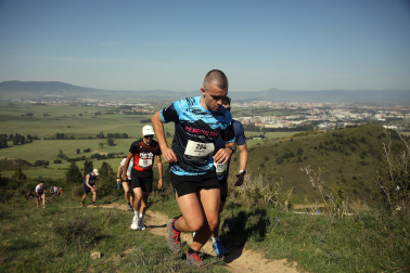 Rebecos Trail