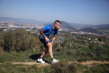 Rebecos Trail