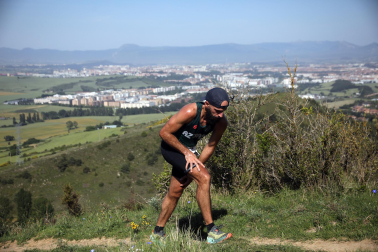 Rebecos Trail
