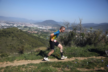 Rebecos Trail