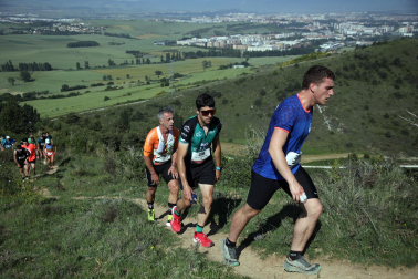 Rebecos Trail