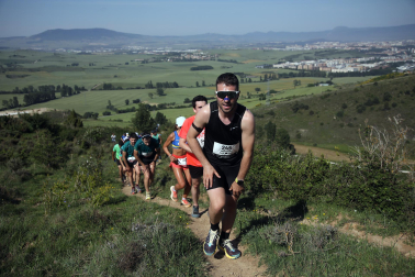Rebecos Trail