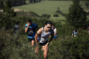 Rebecos Trail