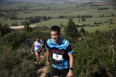Rebecos Trail