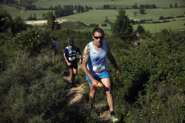 Rebecos Trail