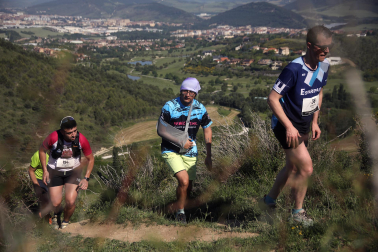 Rebecos Trail