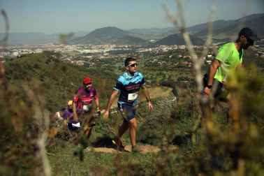 Rebecos Trail