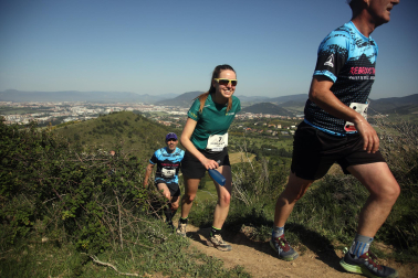 Rebecos Trail