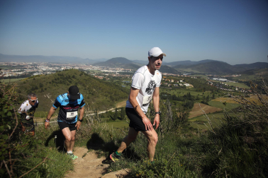 Rebecos Trail