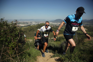 Rebecos Trail