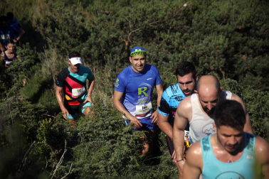 Rebecos Trail