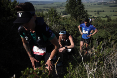 Rebecos Trail
