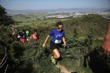 Rebecos Trail