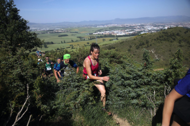 Rebecos Trail