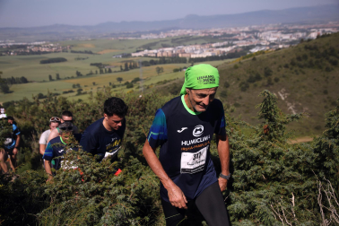 Rebecos Trail
