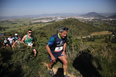 Rebecos Trail