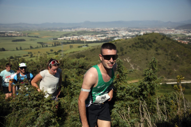 Rebecos Trail